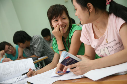 Cần nhìn rõ nguyên nhân